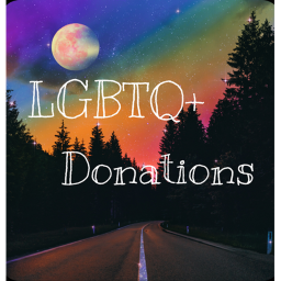 Donation game!
