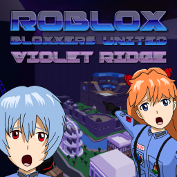 [RAID] Violet Ridge