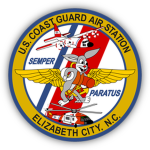 Coast Guard Air Station Elizabeth City