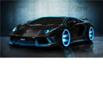 Lamborghini Riderz