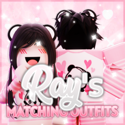 Ray's Matching Outfits