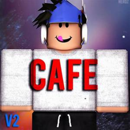 Cliff Café (Alpha)