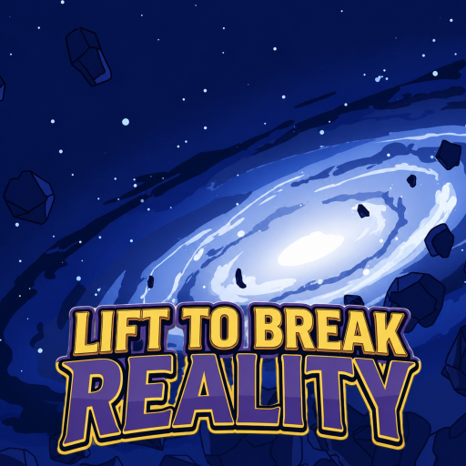 Lift to Break Reality [Beta]