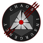 SCPF | The Chaos Insurgency