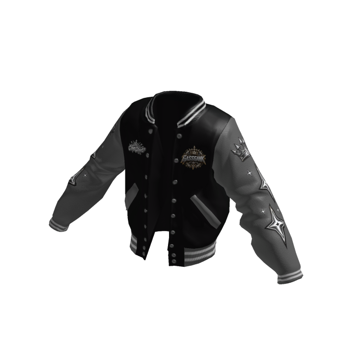 OTD GASSGANK V2 Jacket