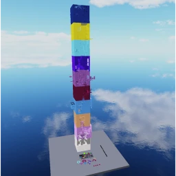 tower of feels like home icon