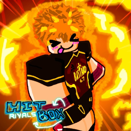 hitbox rivals