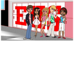 Robloxia Junior High