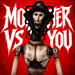 [LOCUST REVAMP] Monsters Vs You icon