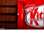 The kitkat squad~