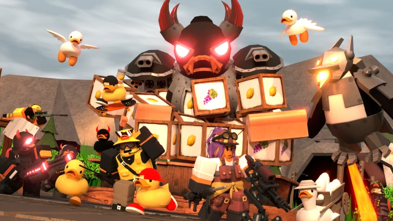 Game Place Thumbnail