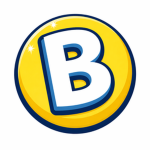 Big Button Games