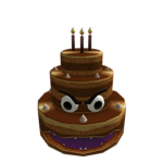 Flip's Cake Land