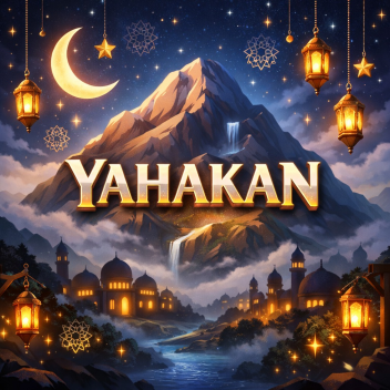 [NEW] YAHAKAN