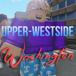 [APLHA O.I] Upper-Westside, Washington