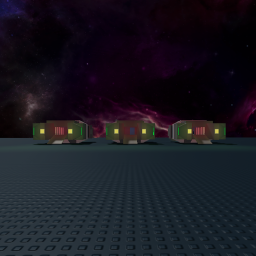 SPACE SHIPS :3