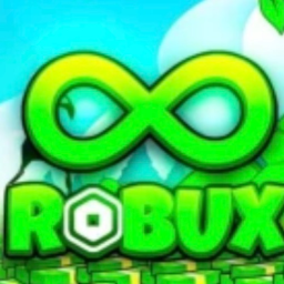 Donate but with fake robux!