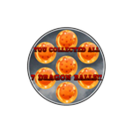 Summoned Shenron
