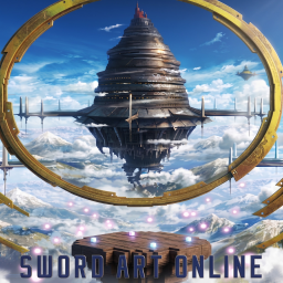 [⚔️] Sword Art Online: Sword Ascendance