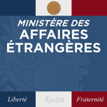 Ministère dеs Affaires Étrangères