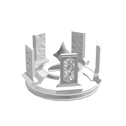 Diamond Pentacrown thumbnail
