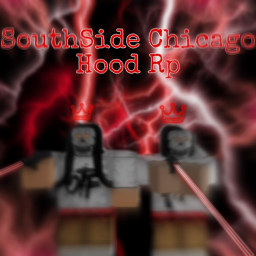 SouthSide Chicago Hood Rp (🎃Halloween🎃)