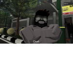 Shadow dark Slender