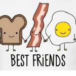 BFFS FOREVER (Christina)