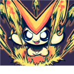 Pokemon Adventures RPG