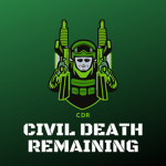 CDR | Civil Death Remaining [FR]