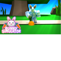 Bunny Simulator