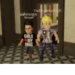 Deaths Closet