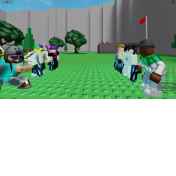 fight your friends or fight with them