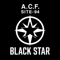 A.C.F | Site-94 | “Black Star”