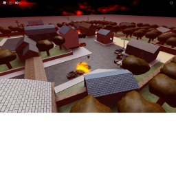 Survive the zombies!