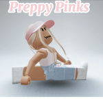 Preppy Pinks!