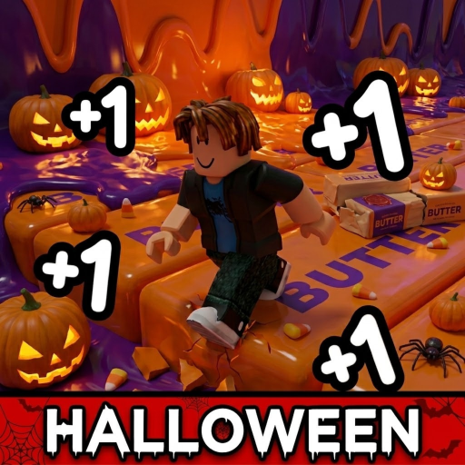 [🎃] +1 Satisfying Squishy Escape! Roblox game