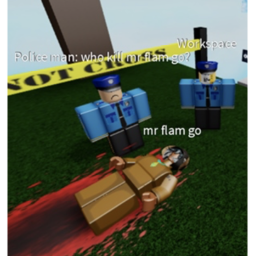who killed albert?
