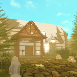 Cottage [Showcase]