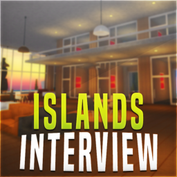 Islands® | Interview Center