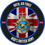 [WBA] Army Air Corps