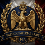 France Imperial Army Regiment