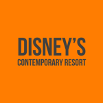 The Contemporary Resort