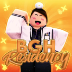 Bloxxed General Hospital | Residency Department