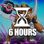 [⌛6H] Catch a Monster