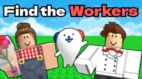 Find the Workers [20]