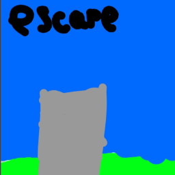 Escape the room