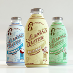 ALMOND WATER GROUP