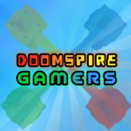 Doomspire Gamers [🎮]