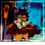 Murderous Ent™